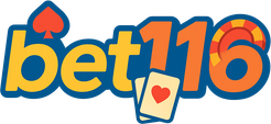 Bet116 Logo